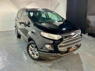 Foto do veículo Ford Ecosport 1.6 16v Flex Freestyle