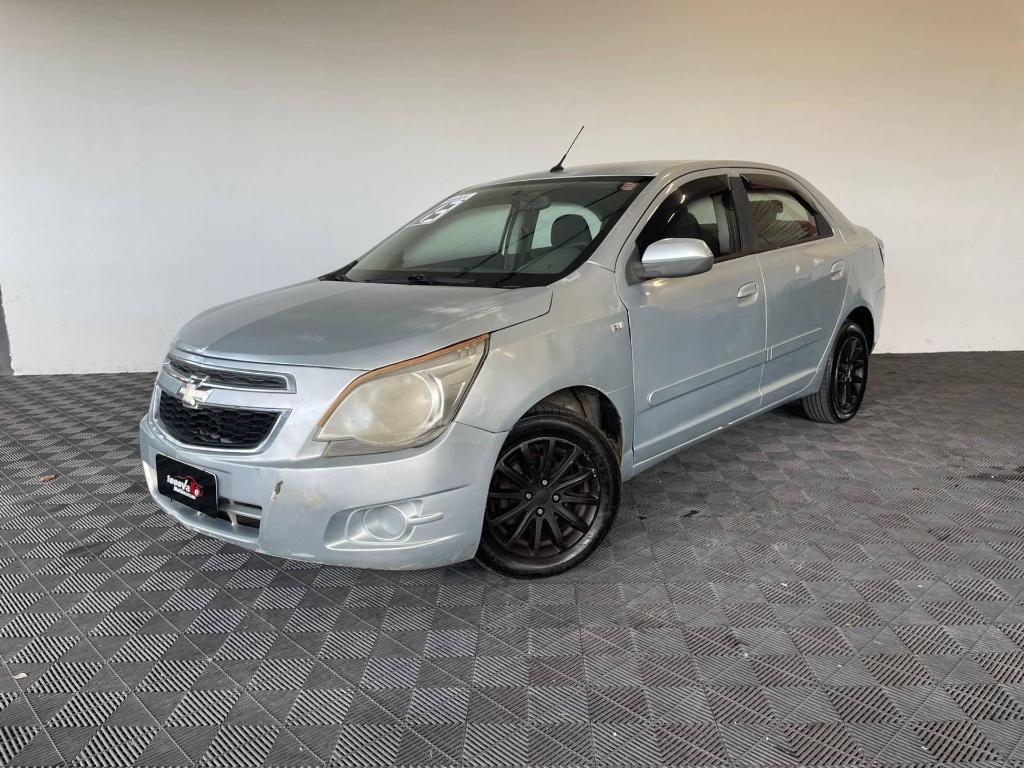Chevrolet Cobalt 2013