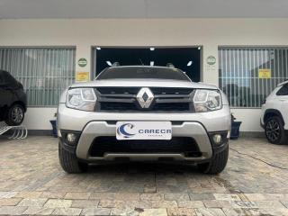 Foto do veículo Renault Duster Dynamique 1.6 Flex 16v Mec.