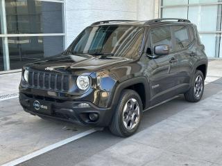 Foto do veículo Jeep Renegade 1.8 Std Auto