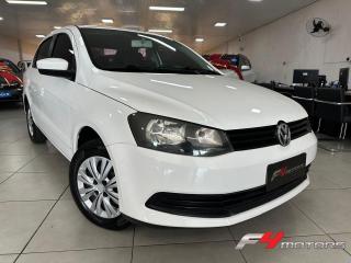 Foto do veículo Volkswagen Voyage 1.0 Tec Total Flex City