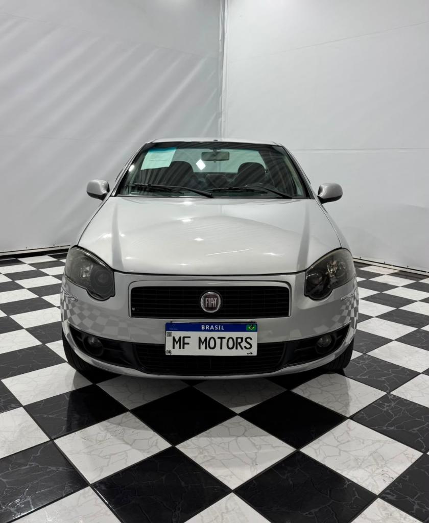 Fiat Siena