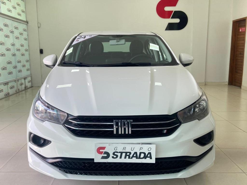 Fiat Cronos CRONOS DRIVE 1.0 6V Flex 2024
