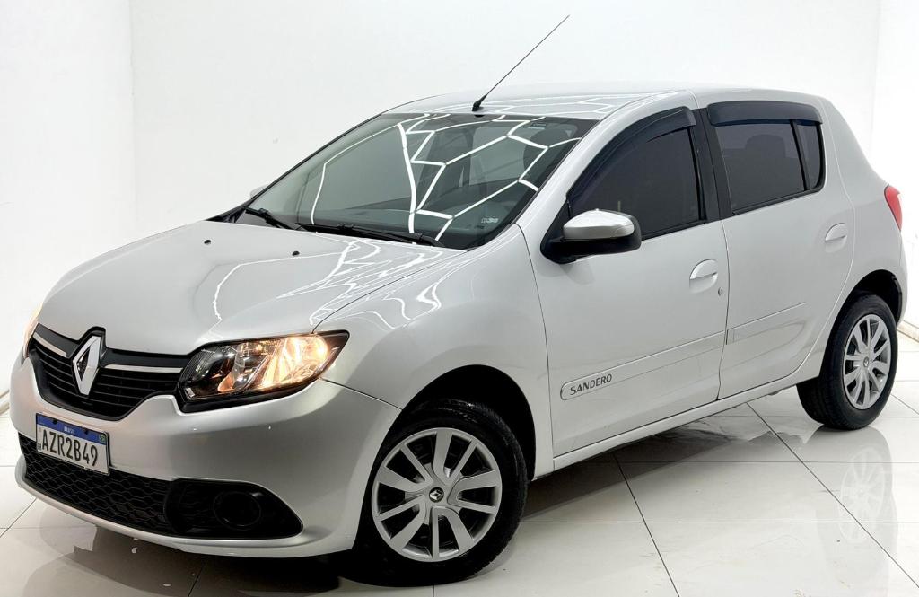 Renault Sandero 2016