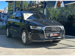 Foto do veículo Audi Q3 1.4 Tfsi Flex Attraction S Tronic