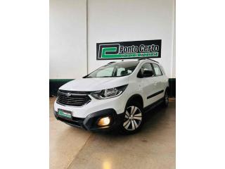 Foto do veículo Chevrolet Spin 1.8 Econoflex Activ Auto