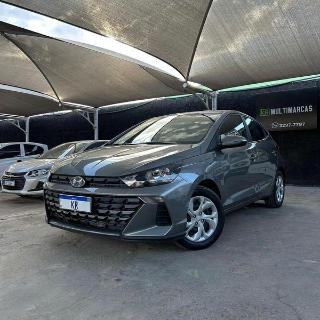 Foto do veículo Hyundai Hb20 1.0 Comfort