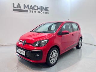 Foto do veículo Volkswagen Up 1.0 170 Tsi Connect