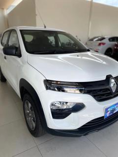 Foto do veículo Renault Kwid 1.0 Zen