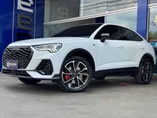 Foto do veículo Audi Q3 Perf. Black 2.0 Tfsi Tiptr. Quattro