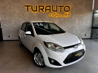 Foto do veículo Ford Fiesta 1.0 Rocam Flex S