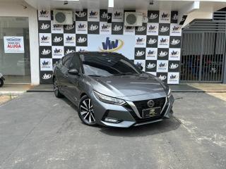 Foto do veículo Nissan Sentra 2.0 Advance Cvt