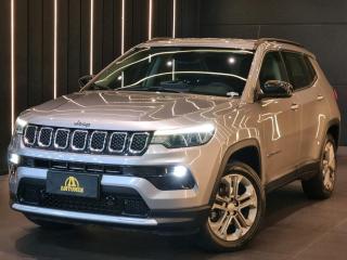 Foto do veículo Jeep Compass 1.3 T270 Longitude Auto