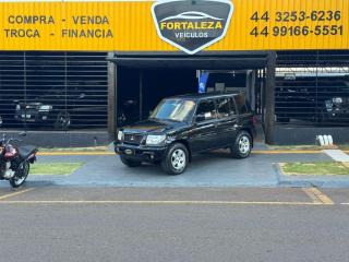 Foto do veículo Mitsubishi Pajero Tr4 2.0l Auto