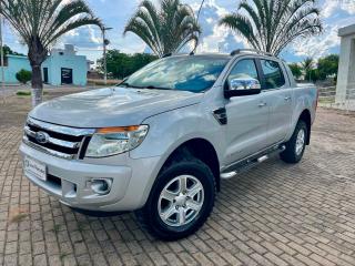 Foto do veículo Ford Ranger 2.5 Flex Cd Limited Mod Center