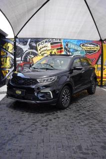 Foto do veículo Ford Territory Titanium 1.5 Gtdi Ecobo. Aut.