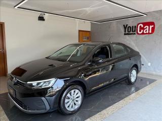 Foto do veículo Volkswagen Virtus Tsi 1.0 Flex 12v 4p Aut.