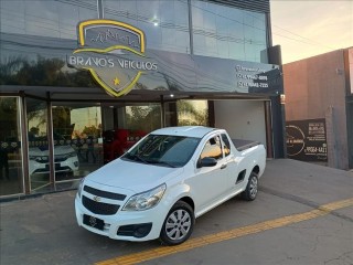 Foto do veículo Chevrolet Montana Ls 1.4 Econoflex 8v 2p