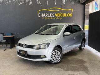 Foto do veículo Volkswagen Gol 1.6 Vht Total Flex City