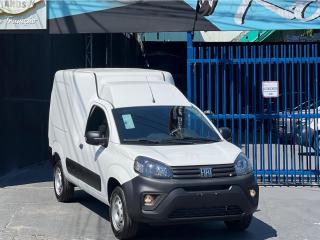 Foto do veículo Fiat Fiorino 1.3 Endurance