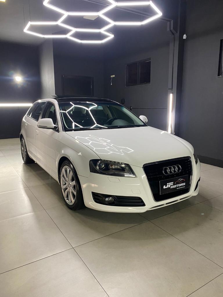Audi A3 2010