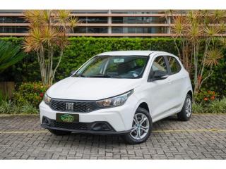 Foto do veículo Fiat Argo 1.0 Drive