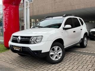 Foto do veículo Renault Duster Expression 1.6 Hi-flex 16v Mec.