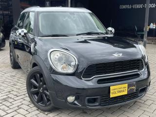 Foto do veículo Mini Cooper 1.6 Auto