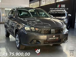 Foto do veículo Fiat Argo Drive 1.0 6v Flex