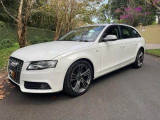 Foto do veículo Audi A4 2.0 16v Tfsi 183/180cv Multitronic