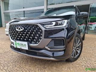 Foto do veículo Chery Tiggo 8 1.5 Tci Phev Pro Dht