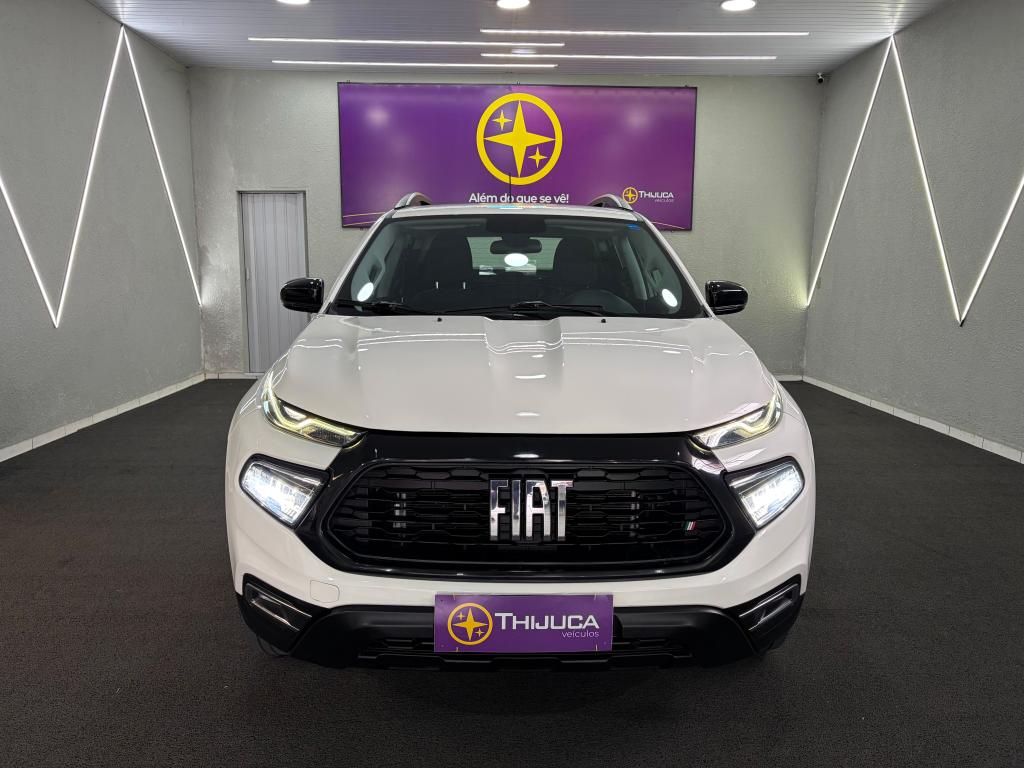Fiat Toro