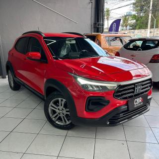 Foto do veículo Fiat Pulse 1.3 Flex Drive Cvt 4p Automático