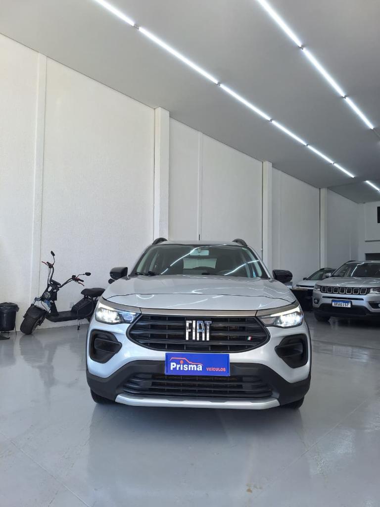 Fiat Pulse PULSE AUDACE 1.0 Turbo 200 Flex Aut. 2025