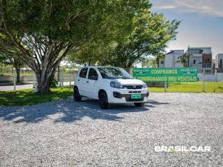 Foto do veículo Fiat Uno Attractive 1.0 Fire Flex 8v 5p