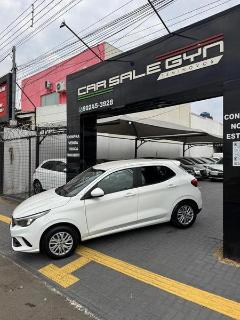 Foto do veículo Fiat Argo 1.0 Drive