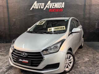 Foto do veículo Hyundai Hb20 C.style/c.plus 1.6 Flex 16v Aut.