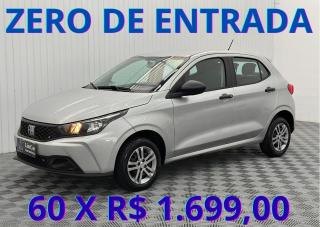 Foto do veículo Fiat Argo 1.0 6v Flex.
