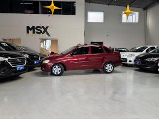 Foto do veículo Chevrolet Corsa Sed. Premium 1.4 8v Econoflex 4p