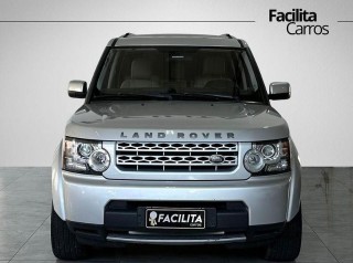 Foto do veículo Land Rover Discovery 3.0 Sdv6 Hse 4wd Auto
