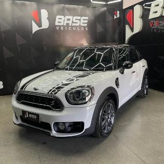 Foto do veículo Mini Cooper Countryman S 2.0 Turbo Aut.