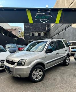 Foto do veículo Ford Ecosport 2.0 16v Xls Auto