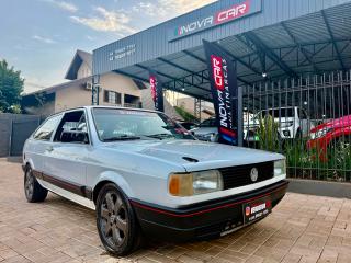 Foto do veículo Volkswagen Gol 1.8 Cl