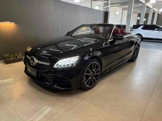 Foto do veículo Mercedes C-class 2.0 C 300 Sport Auto