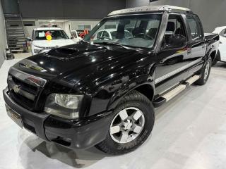 Foto do veículo Chevrolet S-10 2.8 Td 4x2 Executive Cabine Dupla