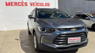 Foto do veículo Chevrolet Tracker Lt 1.0 Turbo 12v Flex Aut.