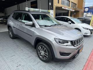 Foto do veículo Jeep Compass 2.0 Sport Auto