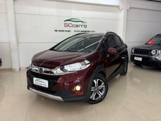 Foto do veículo Honda Wr-v 1.5 Ex Cvt