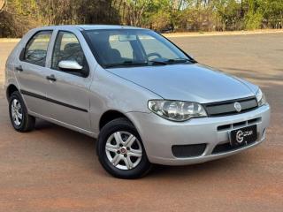 Foto do veículo Fiat Palio Young 1.0 Mpi Fire 8v 4p