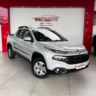 Foto do veículo Fiat Toro 1.8 Freedom Auto
